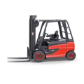 2025 Linde E45/600H - Image 4