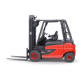 2025 Linde E45/600H - Image 6
