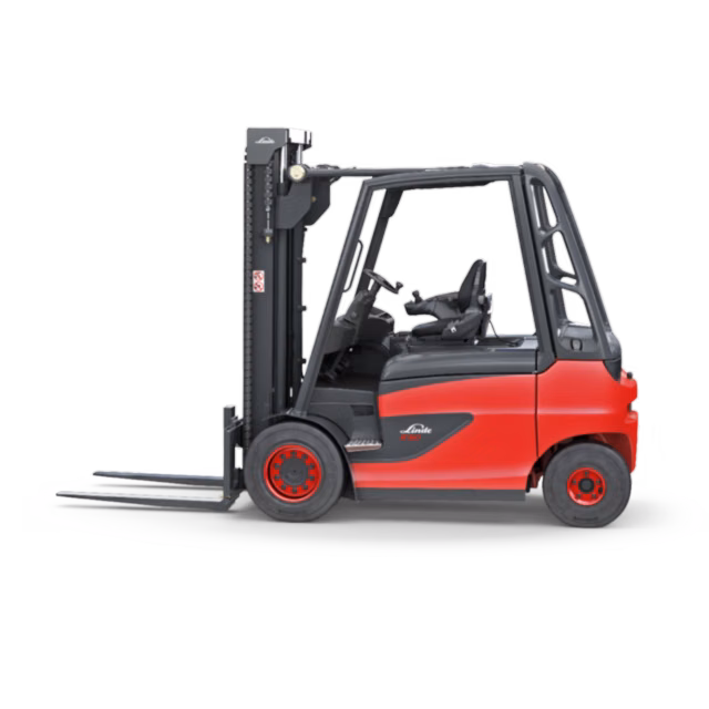 2025 Linde E45/600H - Image 6