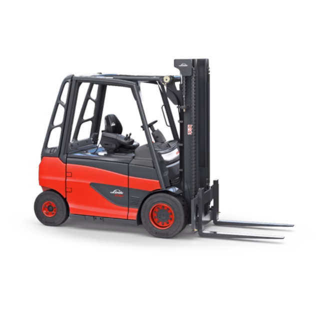 2025 Linde E45/600H - Image 25
