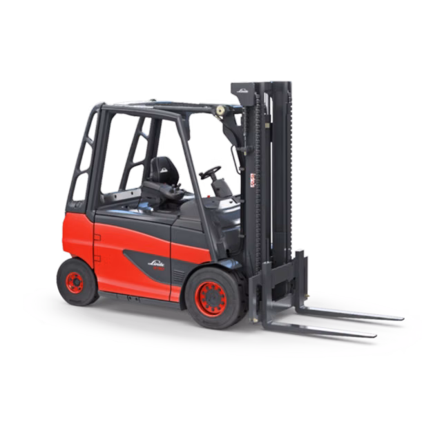 2025 Linde E45/600H - Image 26