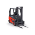 2025 Linde E45/600H - Image 29