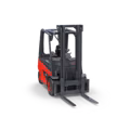 2025 Linde E45/600H - Image 30