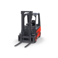 2025 Linde E45/600H - Image 34