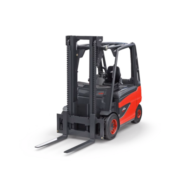 2025 Linde E45/600H - Image 35