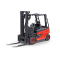 2025 Linde E45/600HL - Image 1
