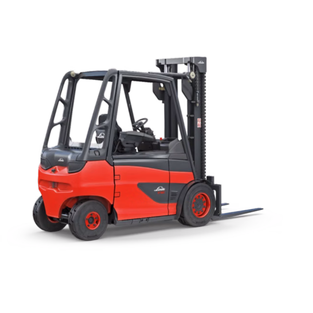 2025 Linde E45/600HL - Image 19