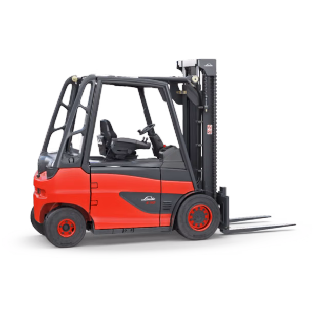 2025 Linde E45/600HL - Image 21