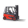 2025 Linde E45/600HL - Image 25