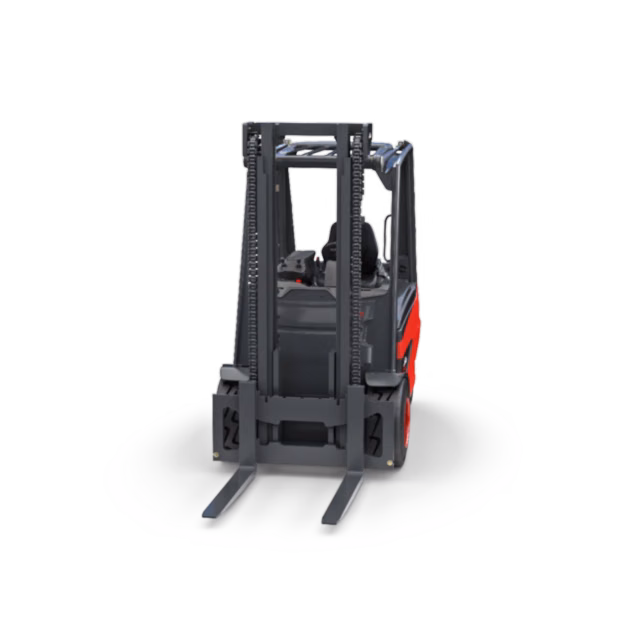 2025 Linde E45/600HL - Image 33