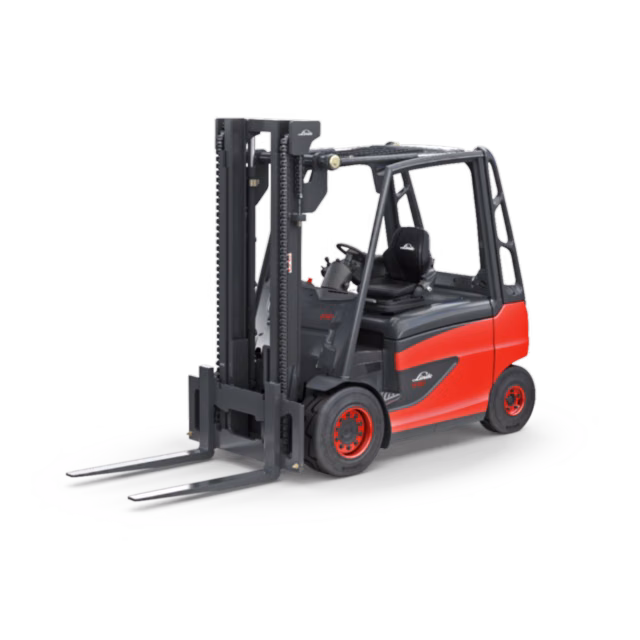 2025 Linde E45/600HL Beverage - Image 1