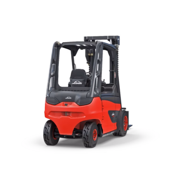 2025 Linde E45/600HL Beverage - Image 16