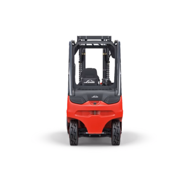 2025 Linde E50/600HL - Image 14