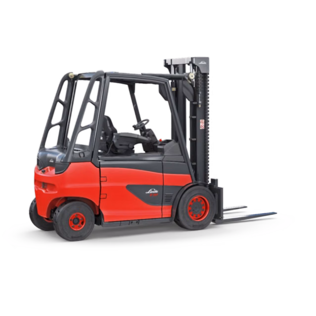 2025 Linde E50/600HL - Image 20