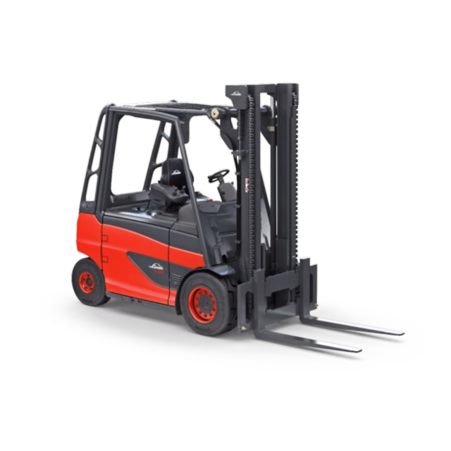 2025 Linde E50/600HL - Image 27