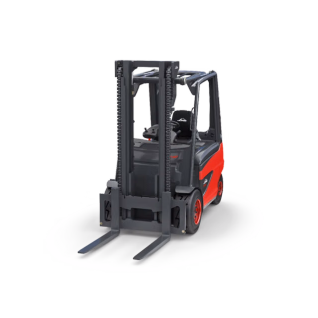 2025 Linde E50/600HL - Image 34