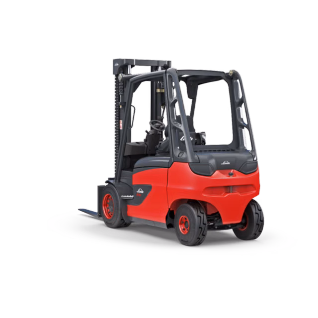 2023 Linde E50/600L-Container - Image 11