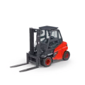 2024 Linde E60 - Image 1