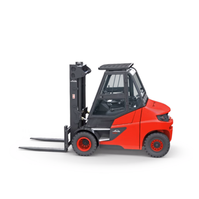 2024 Linde E60 - Image 6