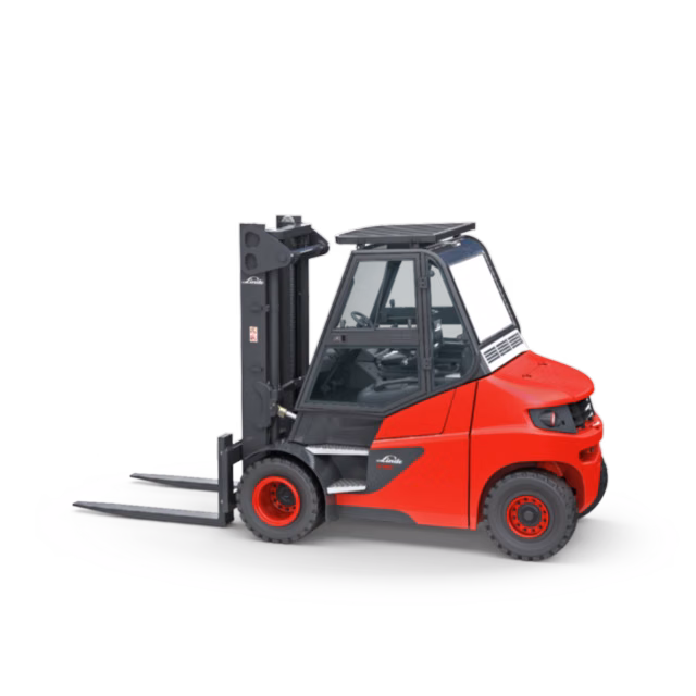 2024 Linde E60 - Image 7
