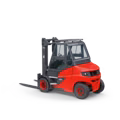 2024 Linde E60 - Image 9