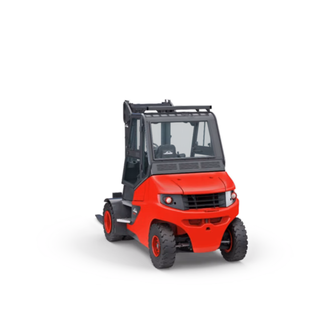 2024 Linde E60 - Image 12