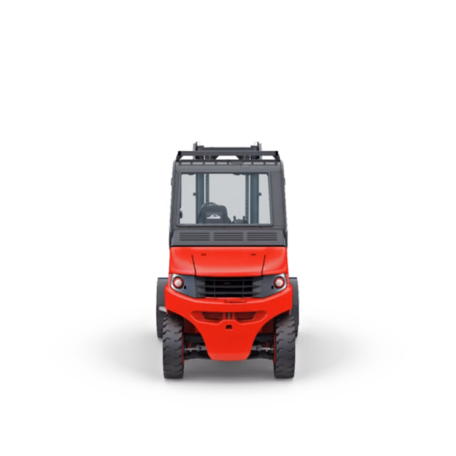 2024 Linde E60 - Image 14