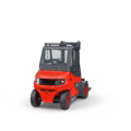2024 Linde E60 - Image 16
