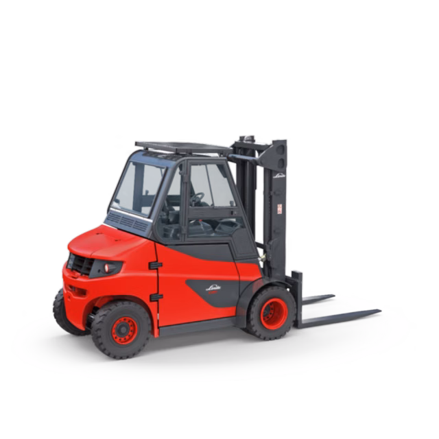 2024 Linde E60 - Image 20