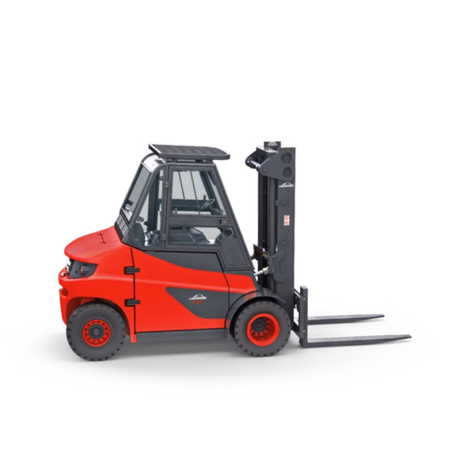 2024 Linde E60 - Image 22