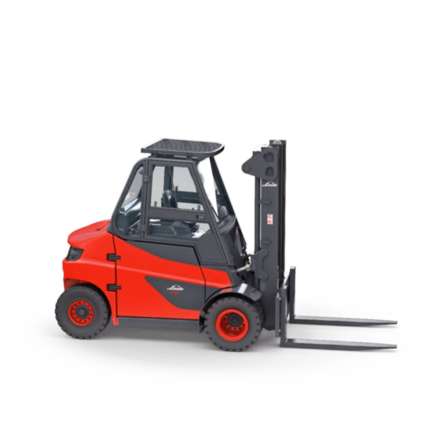 2024 Linde E60 - Image 24