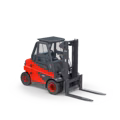 2024 Linde E60 - Image 27