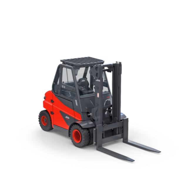 2024 Linde E60 - Image 28