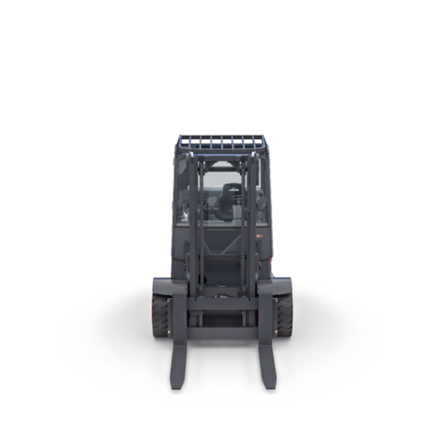 2024 Linde E60 - Image 32