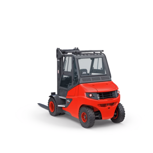 2024 Linde E70 - Image 11