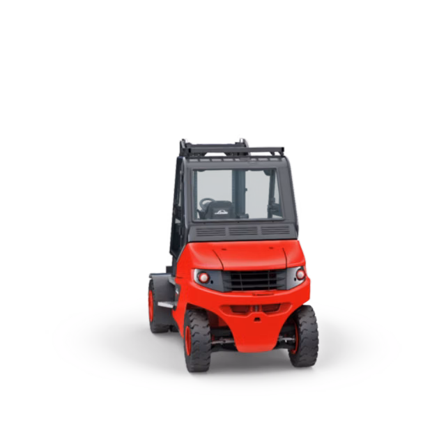 2024 Linde E70 - Image 13