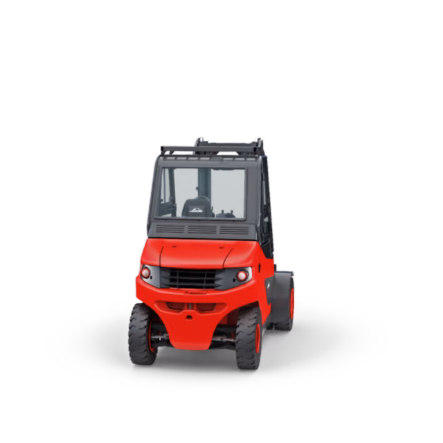 2024 Linde E70 - Image 15