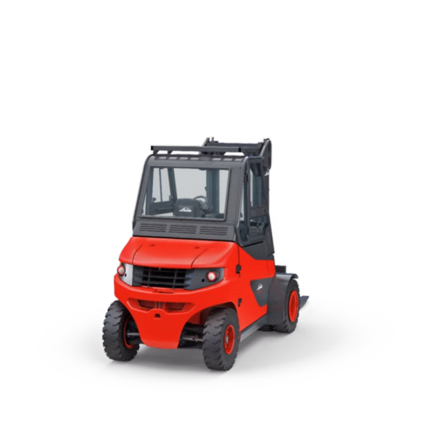 2024 Linde E70 - Image 16