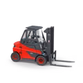 2024 Linde E70 - Image 25