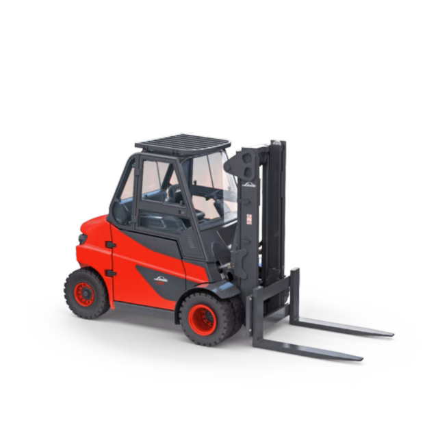 2024 Linde E70 - Image 26