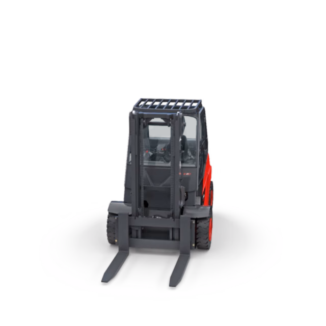 2024 Linde E70 - Image 33