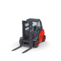 2024 Linde E70 - Image 35