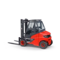 2025 Linde E80 - Image 8