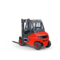 2025 Linde E80 - Image 10
