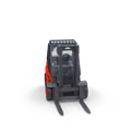 2025 Linde E80 - Image 31
