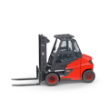 2023 Linde E80/900 - Image 4