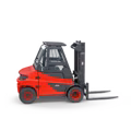 2023 Linde E80/900 - Image 22