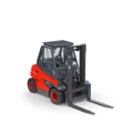 2023 Linde E80/900 - Image 28