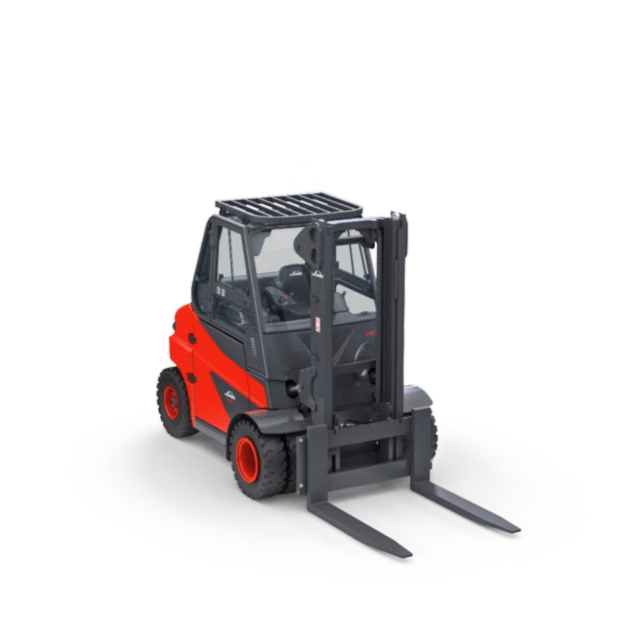2023 Linde E80/900 - Image 29