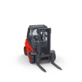 2023 Linde E80/900 - Image 30